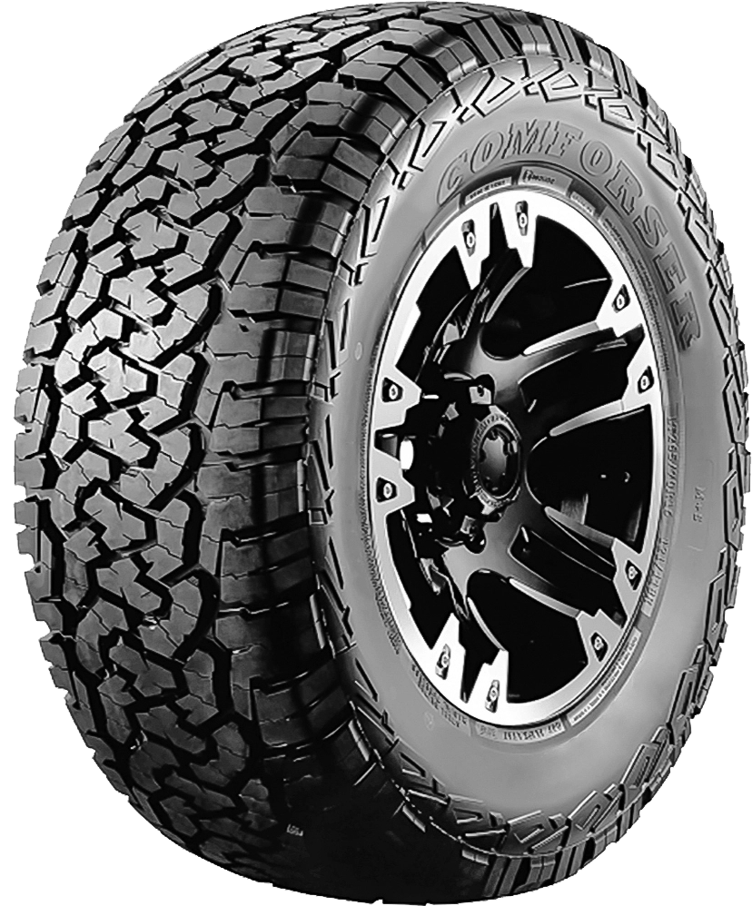 Comforser CF1100 33/12,5R22 109S