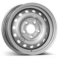 KFZ 0176 Silver J5 R13 5X112 ET30 CB66.6