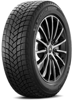 Michelin X-Ice Snow 215/65R16 102T XL
