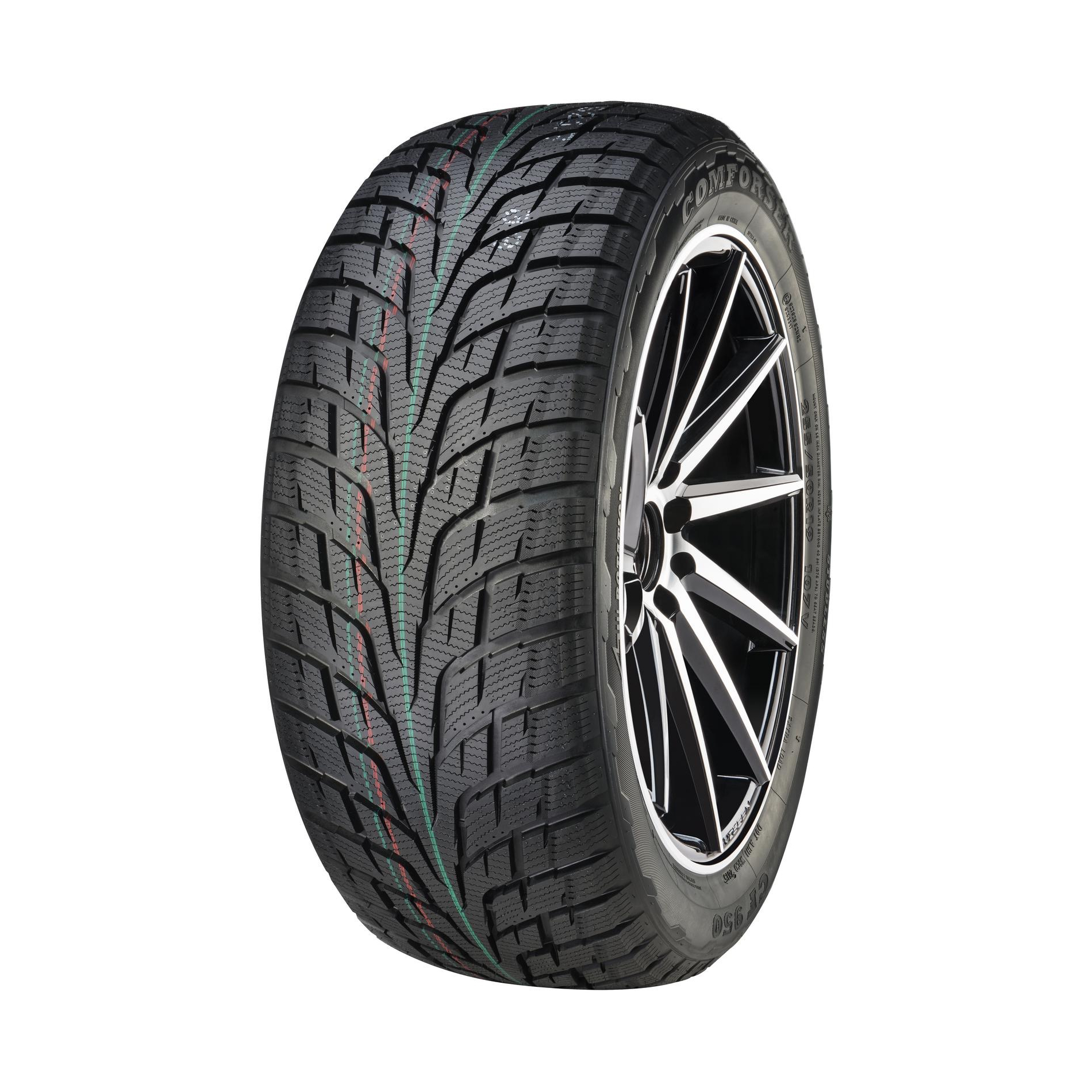 Comforser CF950 225/45R17 94H XL