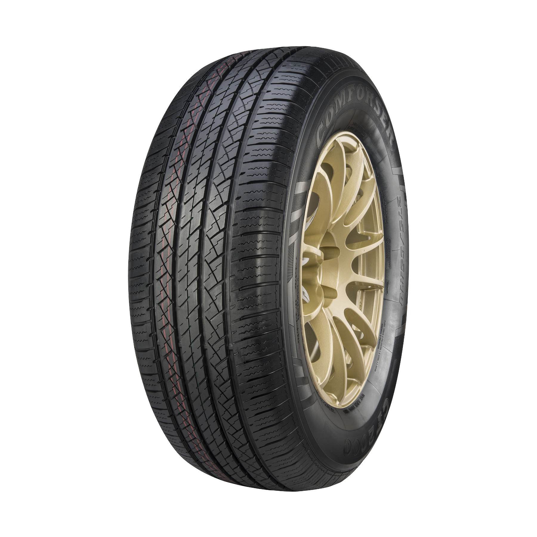 Comforser CF2000 285/65R17 116H