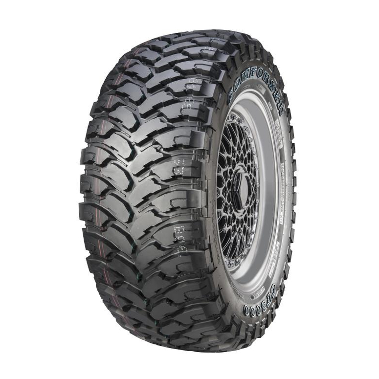 Comforser CF3000 33/12,5R18 118Q
