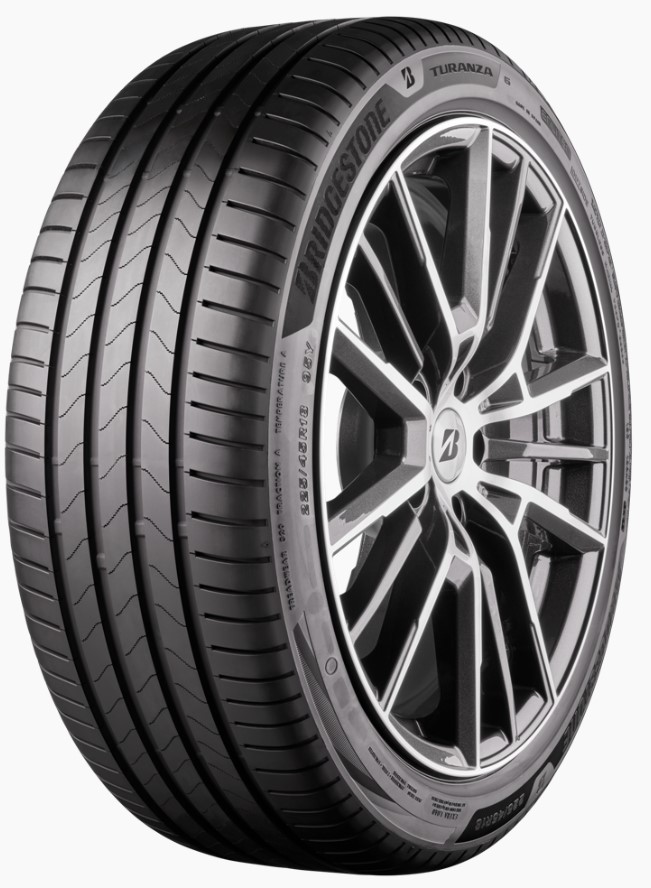 Bridgestone Turanza 6 235/35R19 91Y XL