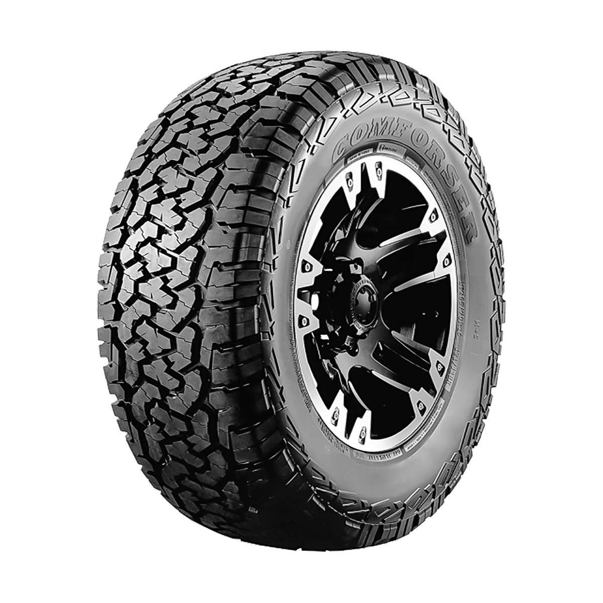 Comforser CF1100 245/50R20 108/104S
