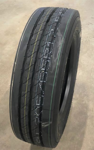 Leao KLT200 129/127J 205/65R17.5 129J