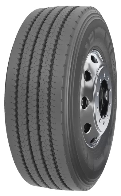 Nokian Hakka Truck Trailer 385/55R22.5 160K