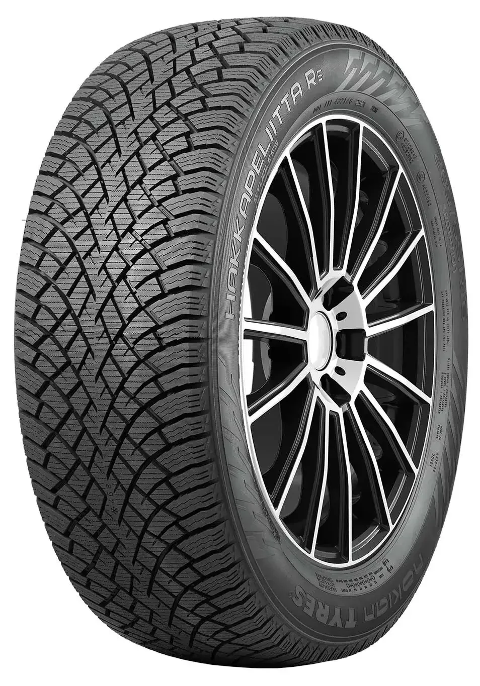 NOKIAN Hakkapeliitta R5 175/65R14 82R