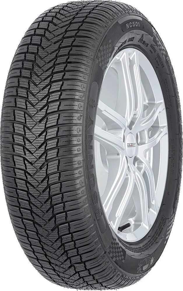 SUNNY NC501 195/65R15 95H XL