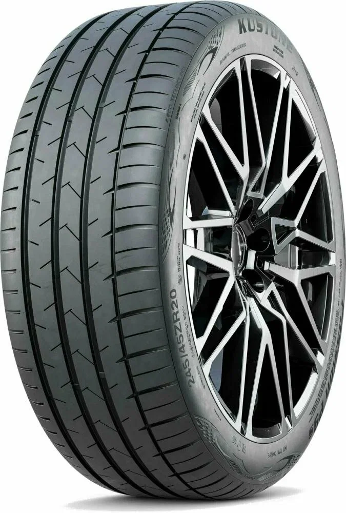 KUSTONE Passion P9S 245/40R20 99W XL