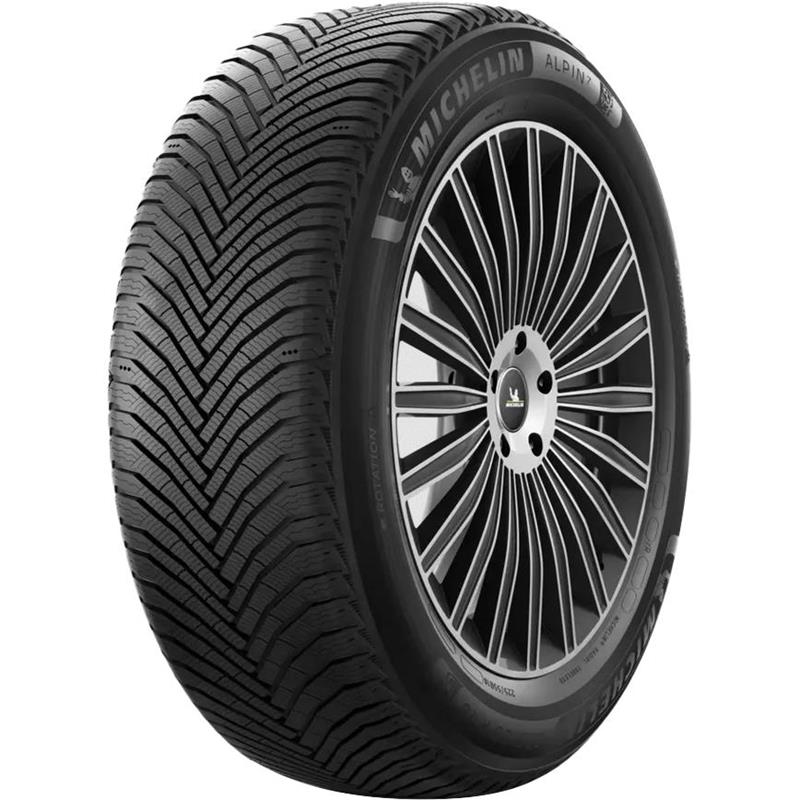 MICHELIN ALPIN 7 225/50R17 94H