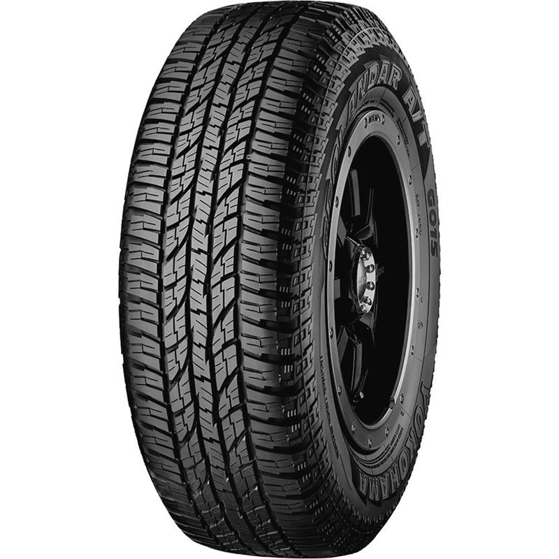 YOKOHAMA GEOLANDAR A/T-S G015 245/70R17 108T