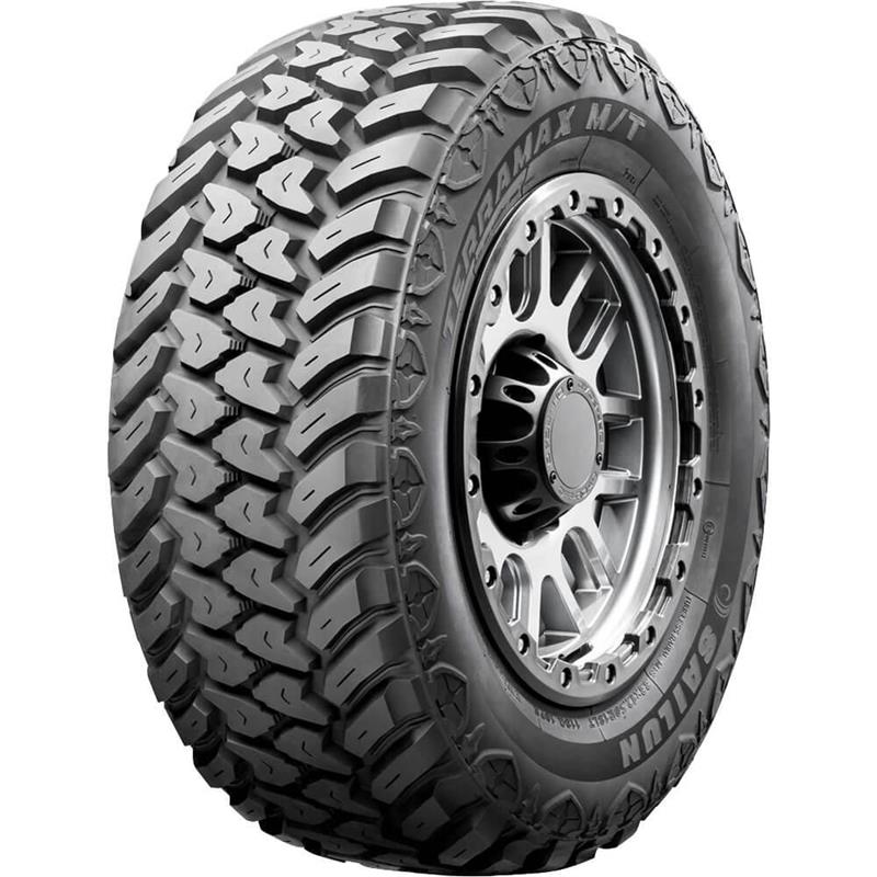 SAILUN TERRAMAX M/T 33/12.5R17 114Q