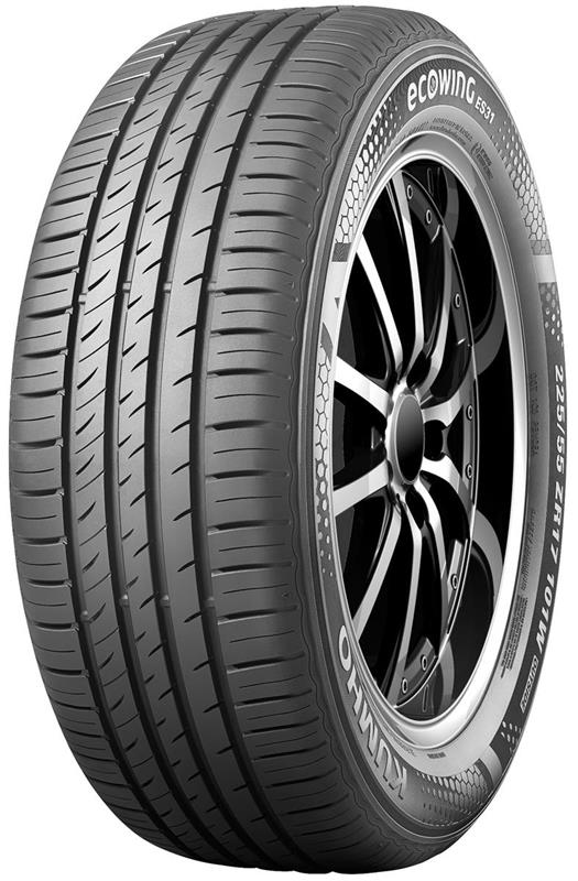 KUMHO ECOWING ES31 165/65R14 79T