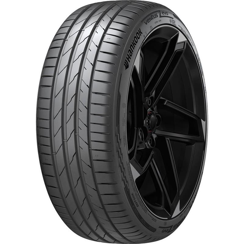 HANKOOK VENTUS EVO (K137) 225/35R19 88Y XL