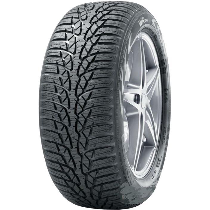 NOKIAN WR D4 215/60R16 99H