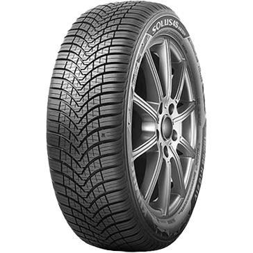 KUMHO SOLUS 4S HA32+ 195/55R16 91V XL