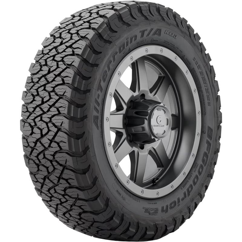 BF GOODRICH ALL-TERRAIN T/A KO3 225/65R17 107/103S