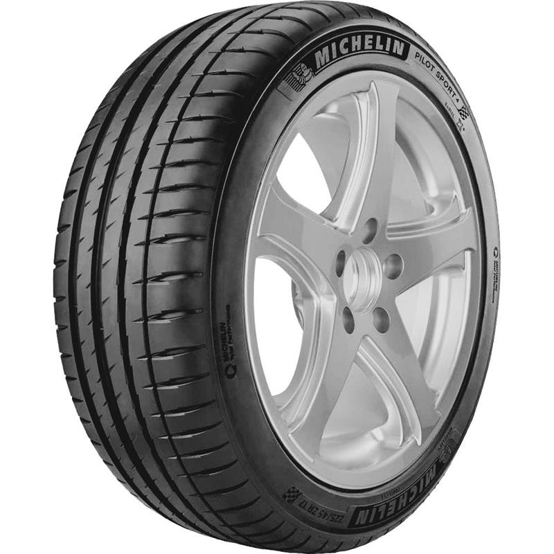 MICHELIN PILOT SPORT 4 SUV 255/50R20 109Y XL
