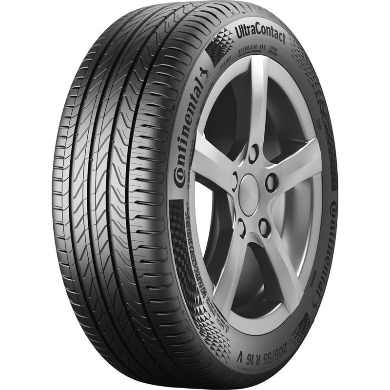 CONTINENTAL ULTRACONTACT 215/55R17 94V
