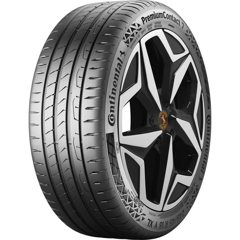 CONTINENTAL PREMIUMCONTACT 7 225/50R17 94Y