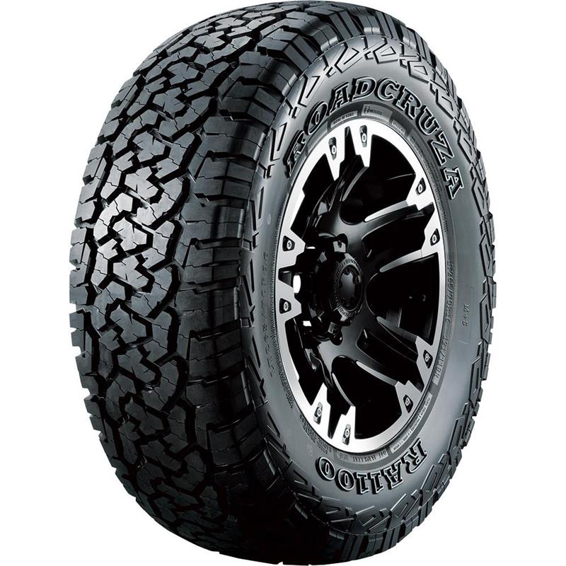 ROADCRUZA RA1100 285/55R20 122/119S