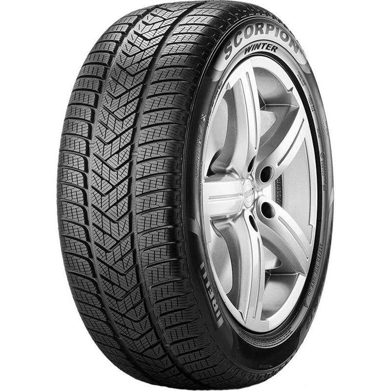 PIRELLI SCORPION WINTER 255/55R19 111H XL