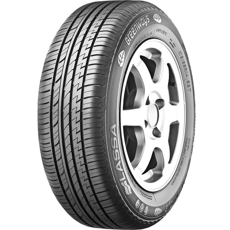 LASSA GREENWAYS 175/70R14 84T