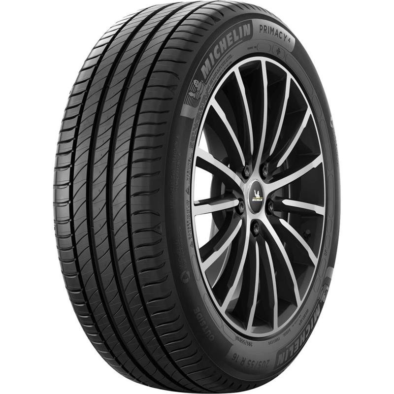 MICHELIN PRIMACY 4+ 215/55R16 93V