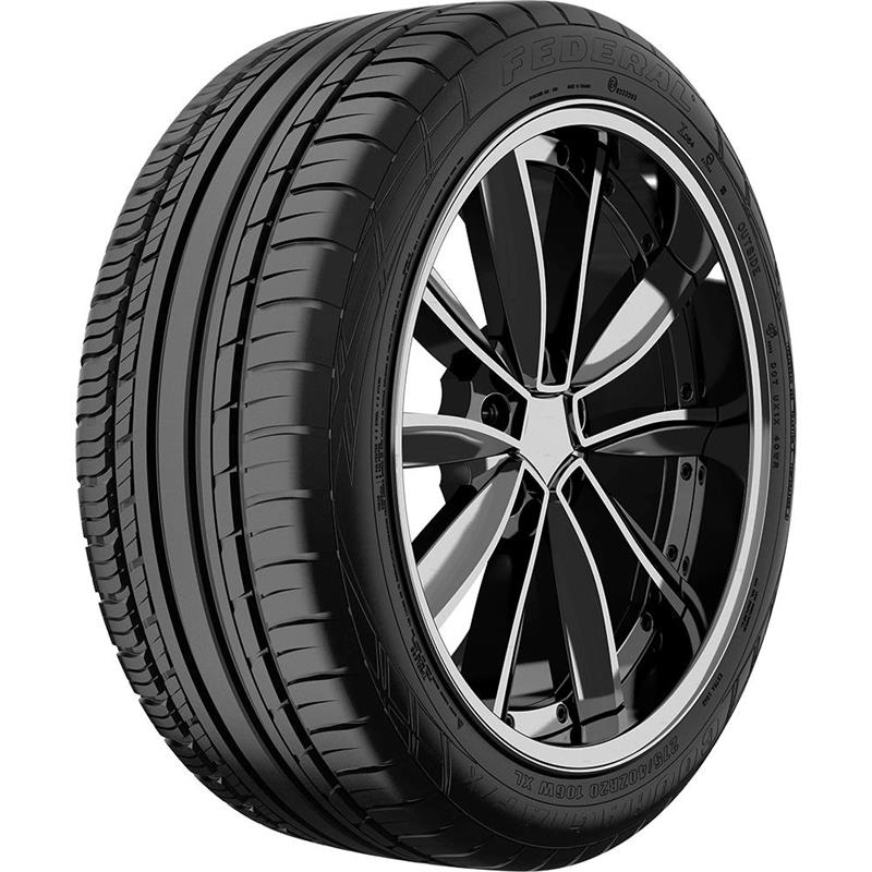 FEDERAL COURAGIA F/X 285/50R20 116V XL