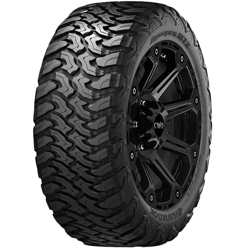 HANKOOK DYNAPRO MT2 (RT05) 35/12.5R20 121Q