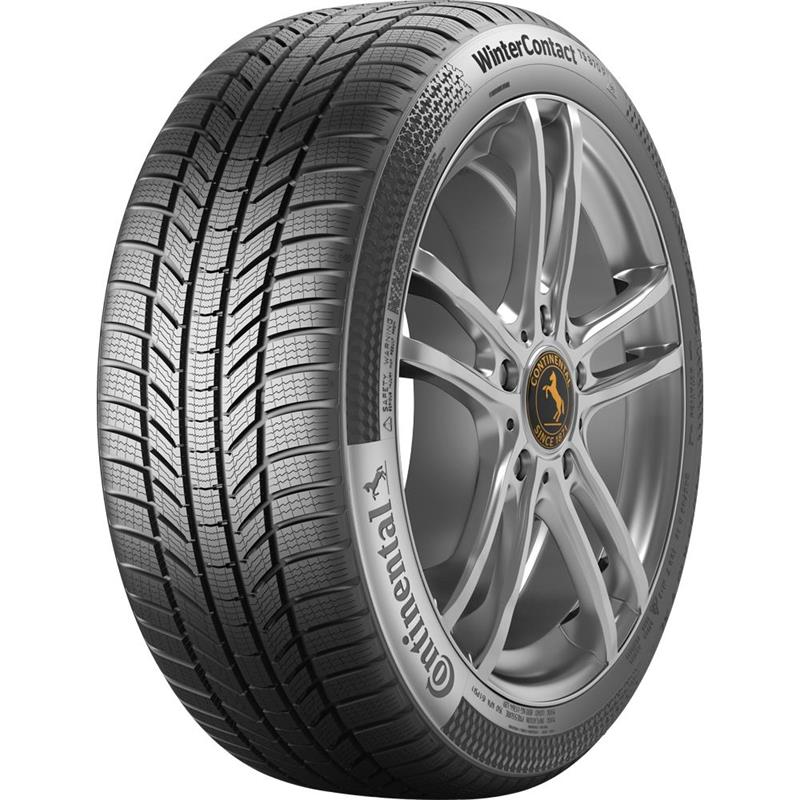 CONTINENTAL WINTERCONTACT TS870P 235/50R20 100T