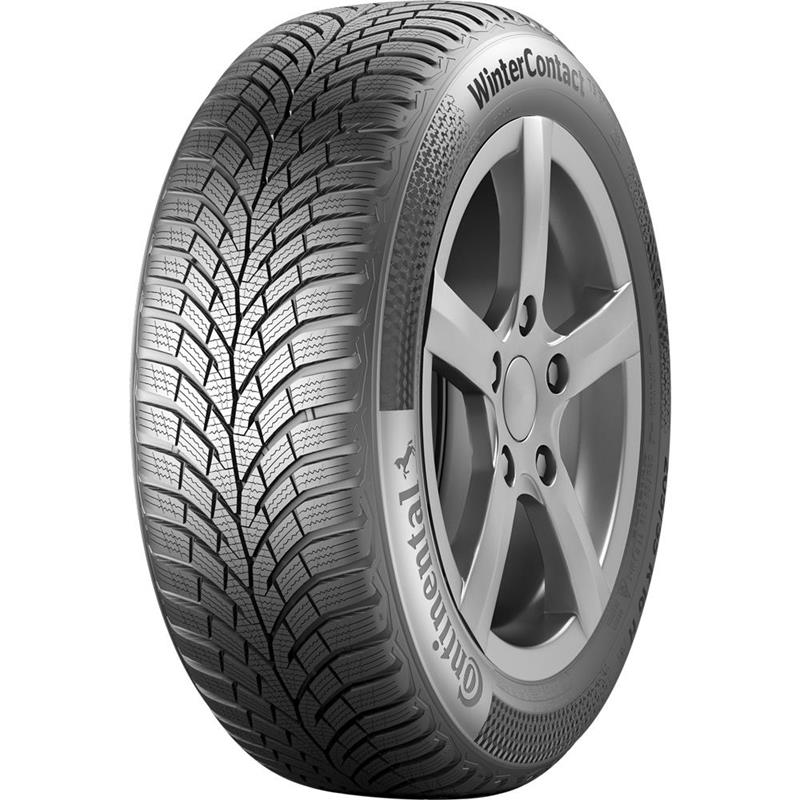 CONTINENTAL WINTERCONTACT TS870 205/60R16 92T