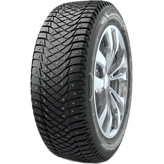 GOODYEAR ULTRA GRIP ARCTIC 2 195/55R16 91T XL