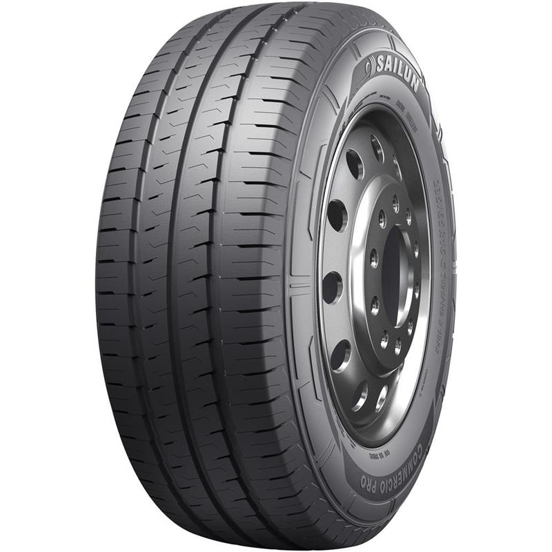 SAILUN COMMERCIO PRO 165/70R14 89/87T