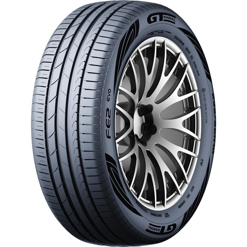GT RADIAL FE2 EVO 215/65R16 98H
