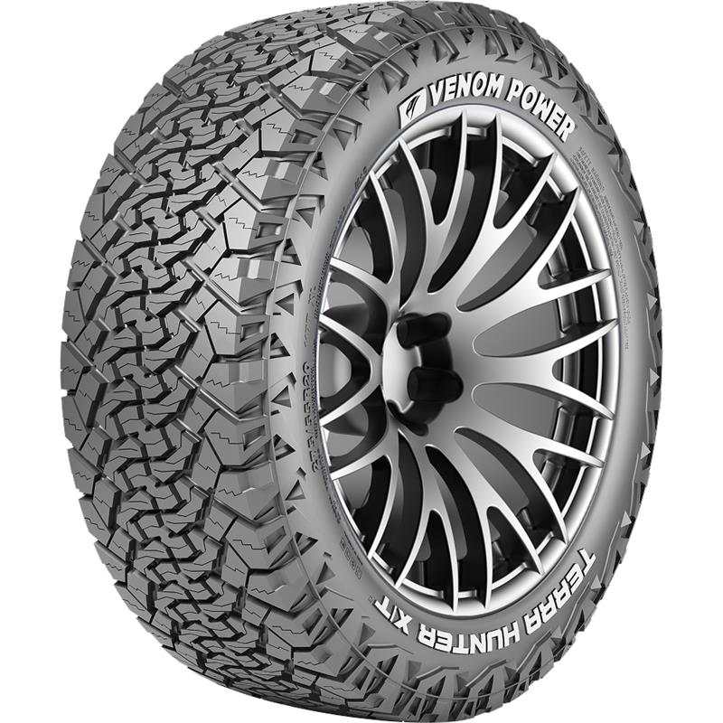 VENOM POWER TERRA HUNTER X/T 2 265/70R16 112T