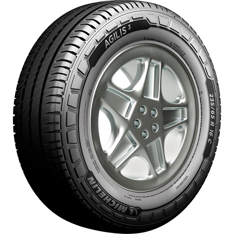 MICHELIN AGILIS 3 225/75R16 118/116R