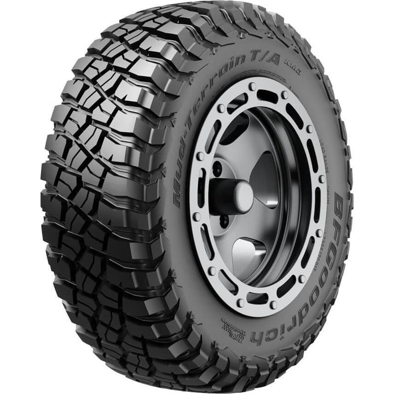 BF GOODRICH MUD TERRAIN T/A KM3 245/70R16 113/110Q