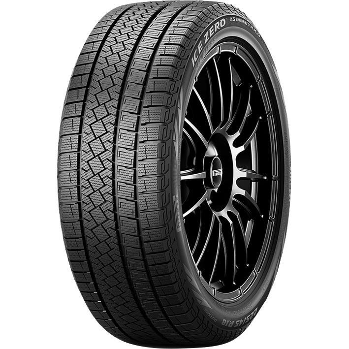 PIRELLI WINTER ICE ZERO ASIMMETRICO 235/50R20 104H XL