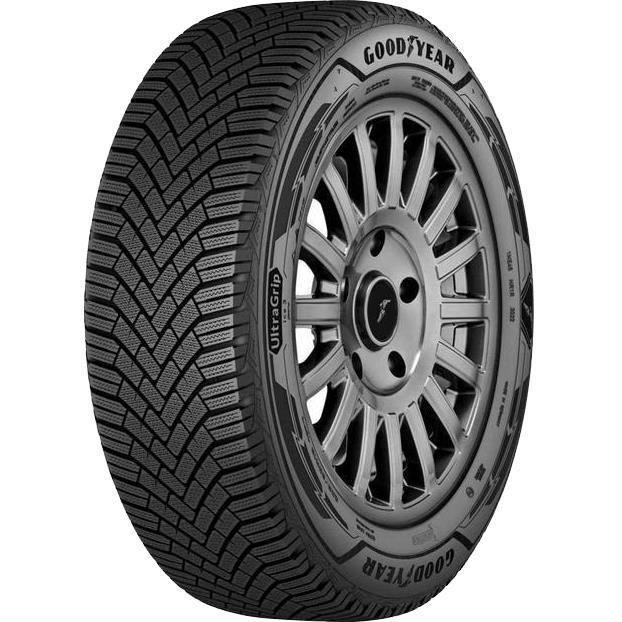 GOODYEAR ULTRAGRIP ICE 3 235/65R17 108T XL