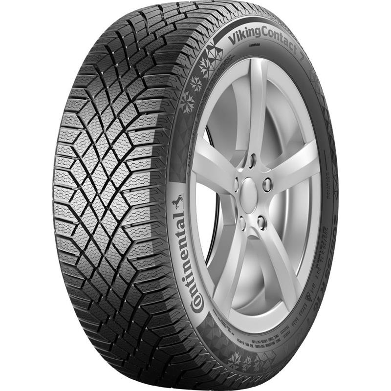 CONTINENTAL VIKINGCONTACT 7 265/35R21 101T XL