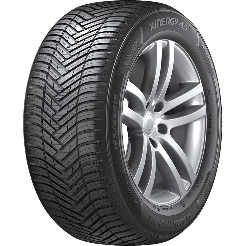 HANKOOK KINERGY 4S2 (H750) 165/65R14 79T