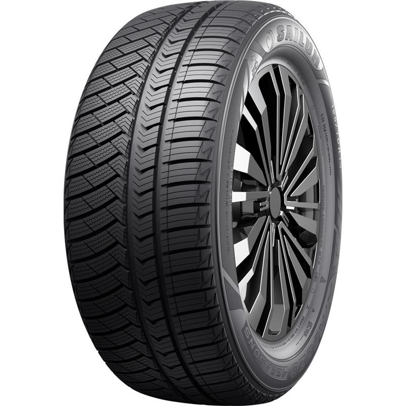 SAILUN ATREZZO 4 SEASONS 165/70R14 81T