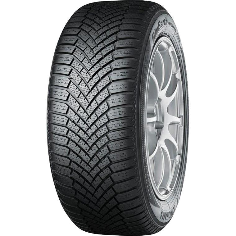YOKOHAMA V906 215/55R17 98V XL