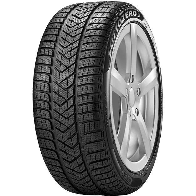 PIRELLI WINTER SOTTOZERO 3 205/55R17 91H