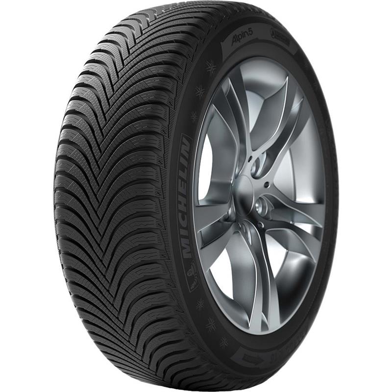 MICHELIN ALPIN 5 225/55R17 97H