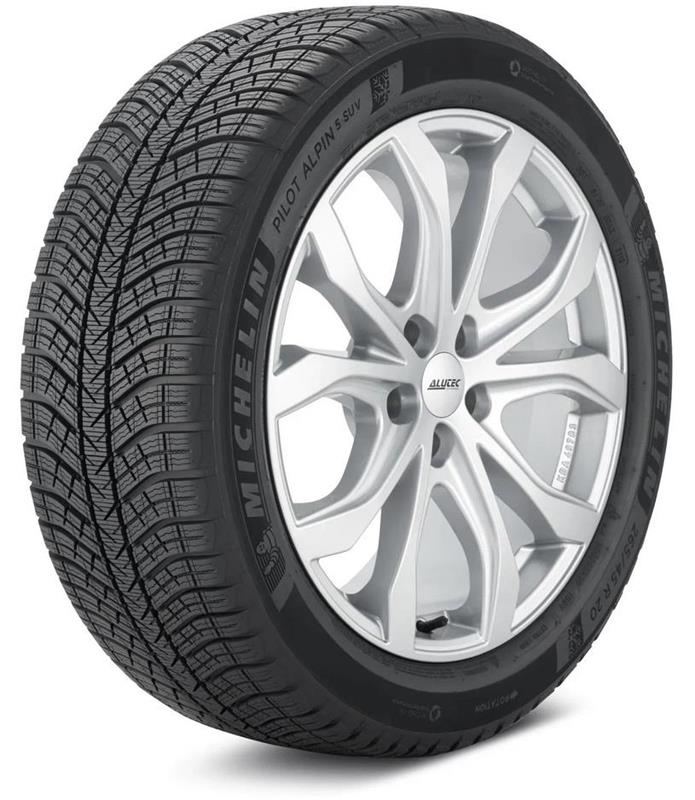 MICHELIN PILOT ALPIN 5 SUV (SPECIAL) 305/35R21 109V XL