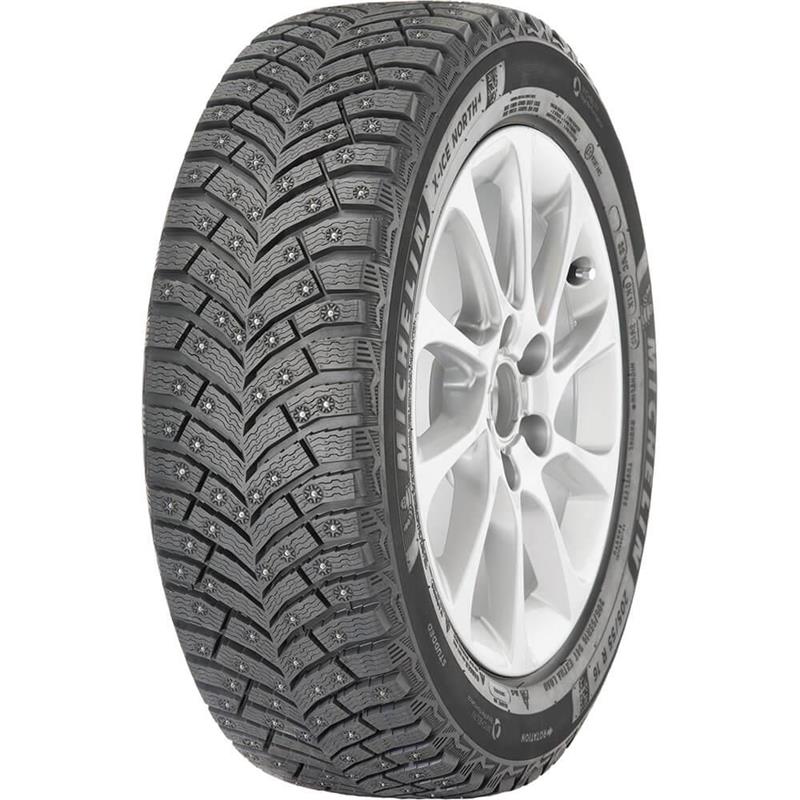 MICHELIN X-ICE NORTH 4 SUV 225/65R17 106T XL