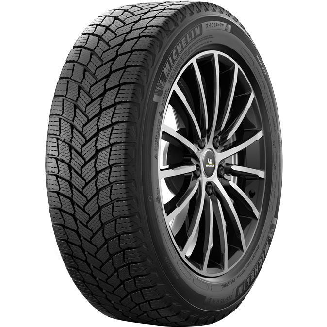 MICHELIN X-ICE SNOW SUV 235/60R19 107H XL