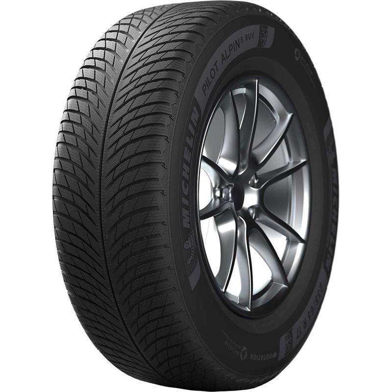 MICHELIN PILOT ALPIN 5 SUV 285/45R21 113V XL